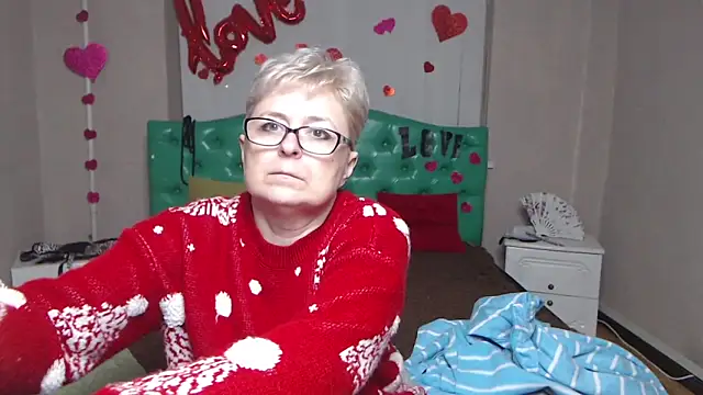 EmiliaGree's cam snapshot