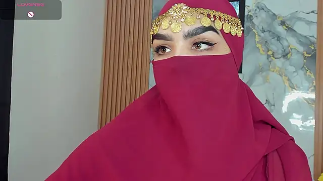 Maissa_Alabi live sex cam