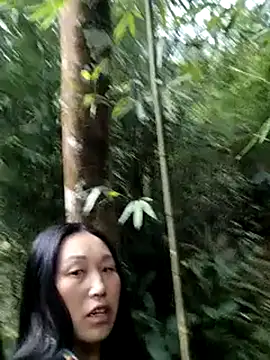 Tina-beo's cam snapshot