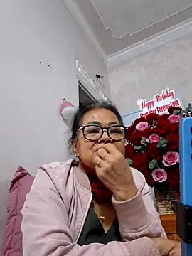 Hotestlove's cam snapshot