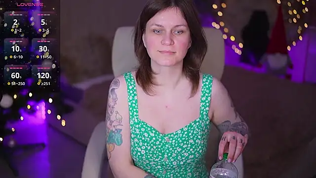 TinaMelt's cam snapshot