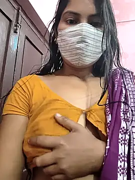 Miss_Aayushi's cam snapshot