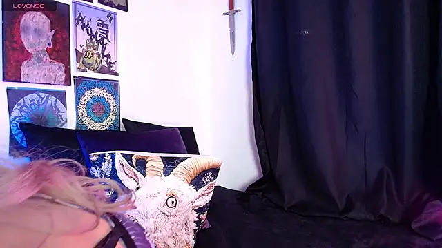 MelisaVelvet's cam snapshot