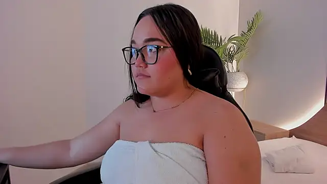 talia_curry's cam snapshot