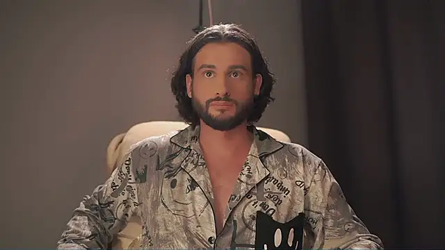 Keen___Luckystrike's cam snapshot