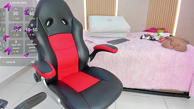 stephany_summer's cam snapshot