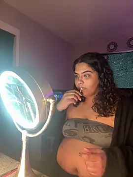 1n0nlythroat's cam snapshot