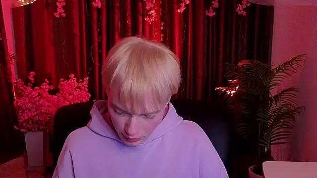 Kristenegor's cam snapshot