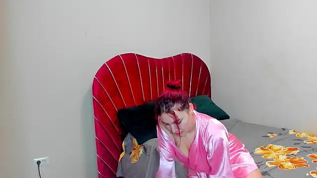 RubyDuo's cam snapshot