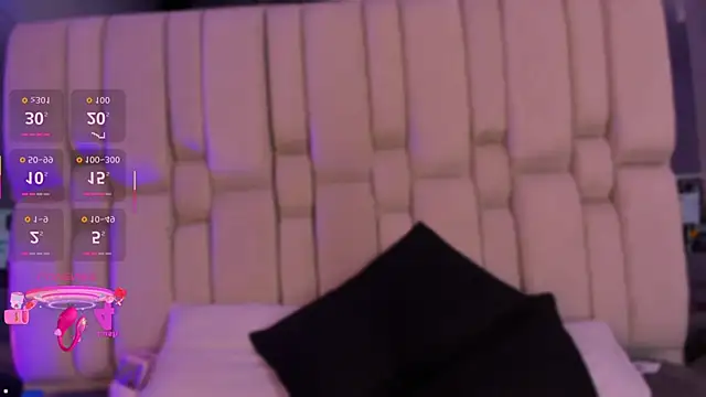 MissValeriePink's cam snapshot