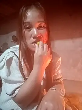 cutebobi's cam snapshot