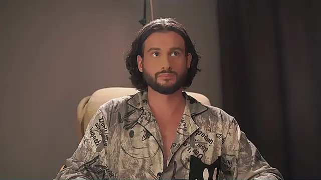 Keen___Luckystrike's cam snapshot