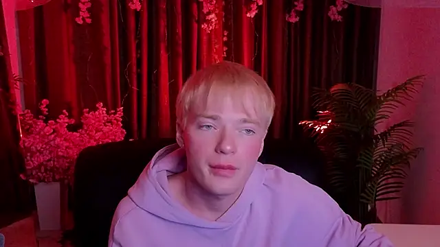 Kristenegor's cam snapshot