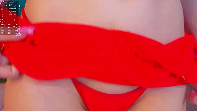 AlinaWalters's cam snapshot