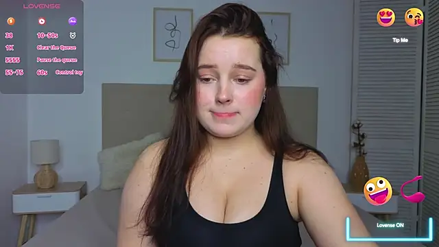 Cute_kitty-'s cam snapshot