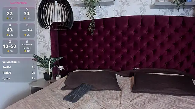 AustinJones_'s cam snapshot