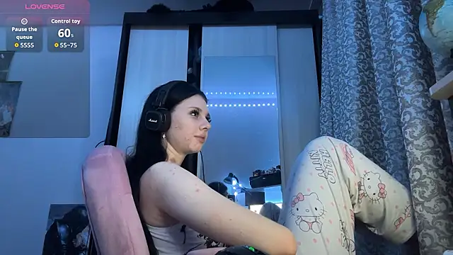 AnGallo's cam snapshot