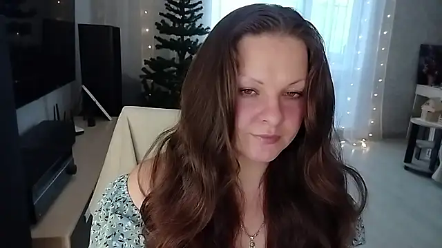 Marla_Singerrr's cam snapshot