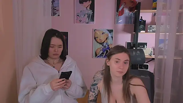 _AnnaStark_'s cam snapshot