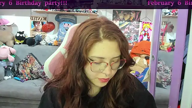 soficammy's cam snapshot