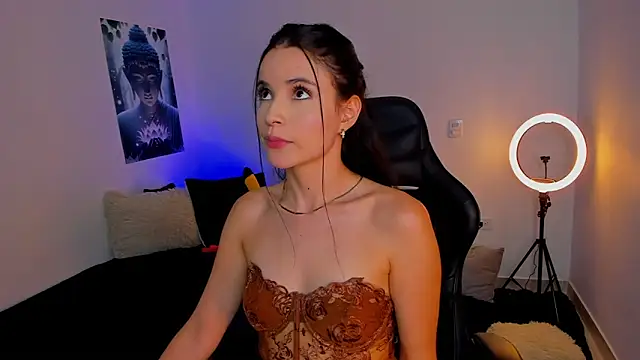 melanyrouse1's cam snapshot