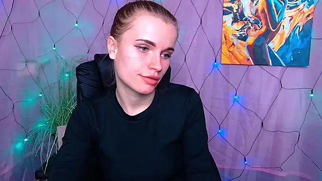 MargaritaKiss's cam snapshot