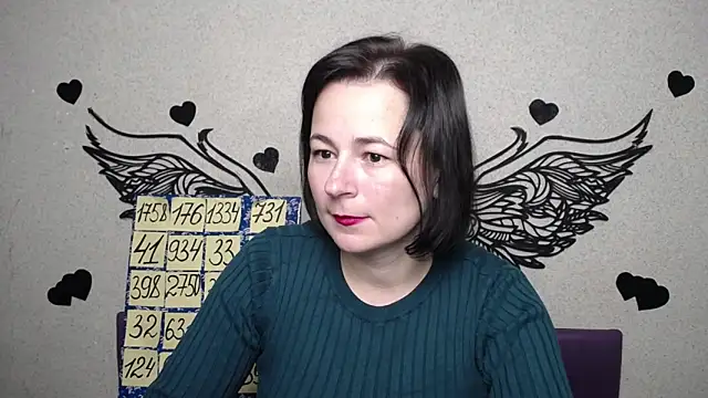 MarieSho's cam snapshot