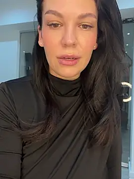 ClaraPasssion's cam snapshot