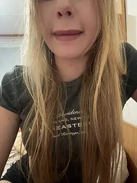 JudithCarly's cam snapshot