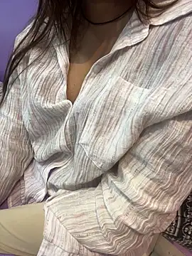 Curvy_Ambika's cam snapshot