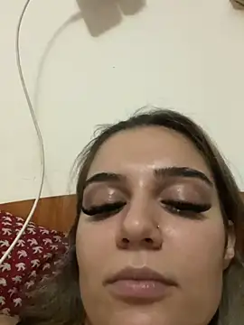 CrazyJessika's cam snapshot