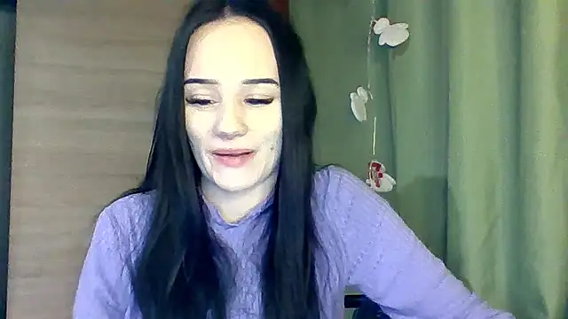 NinaTease's cam snapshot