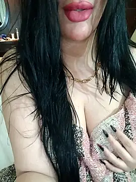 Queen_sousou live sex cam