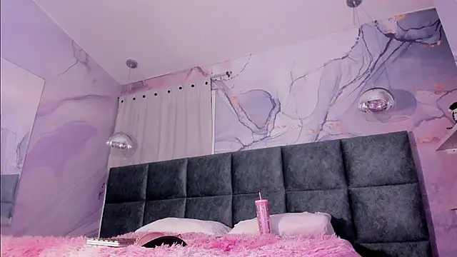 AntonellaRossi's cam snapshot