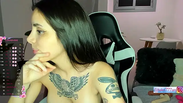 belu_arg's cam snapshot