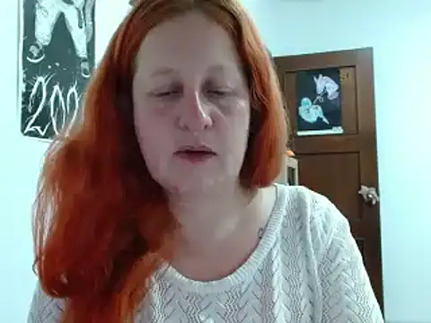 ViioletaMora's cam snapshot