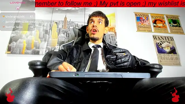 BRAYHAMBROWN's cam snapshot