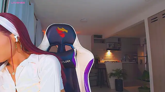 _MissViolet_ live sex cam