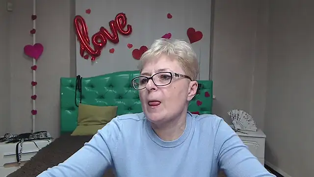 EmiliaGree's cam snapshot