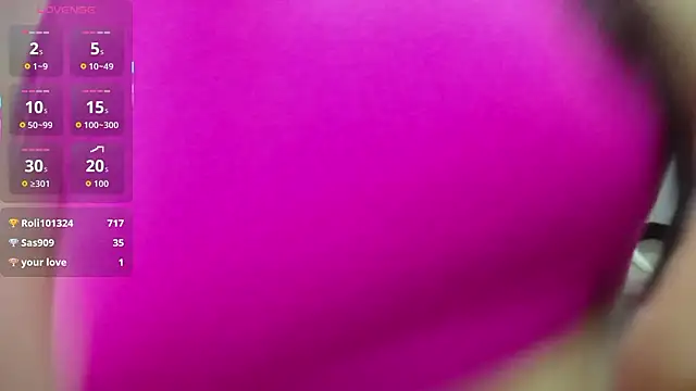 Irina_evans_s1's cam snapshot