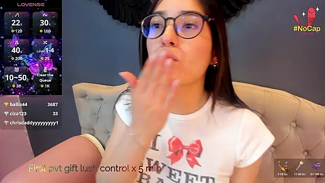 Gara_Himari's cam snapshot