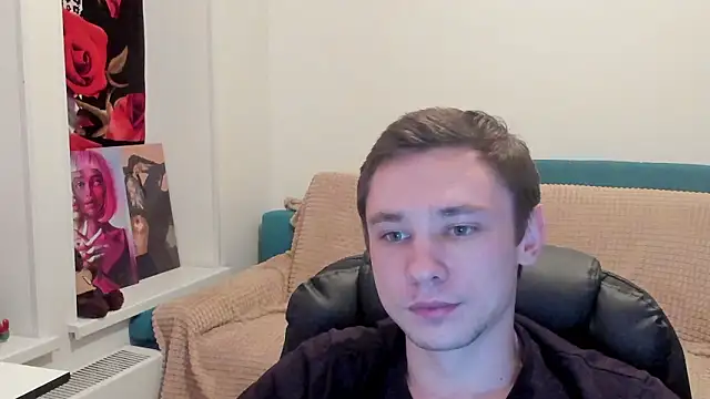 Alexmansuper's cam snapshot