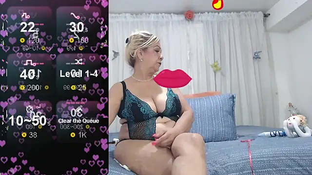 linapalacios's cam snapshot