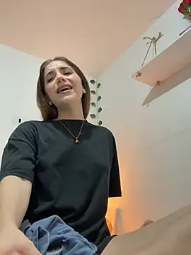 ShelbyHagen's cam snapshot