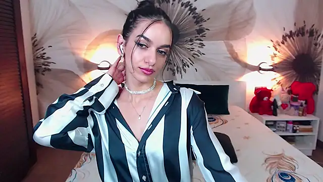 KatherineBisou's cam snapshot