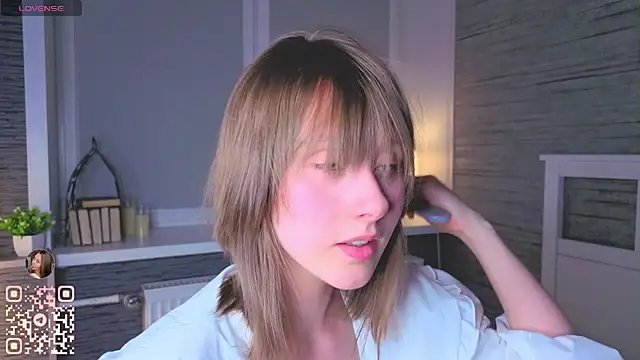 EthalBuffkin live sex cam