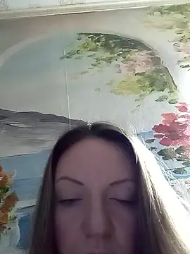 KattyLuuu's cam snapshot