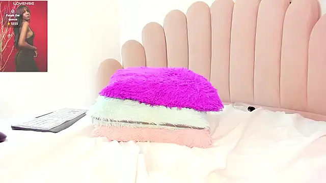 belkilima's cam snapshot