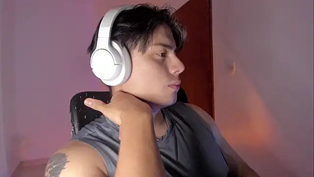 Giordano_Russo live sex cam