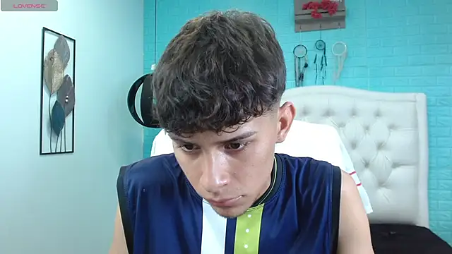 DraxBlade09 live sex cam